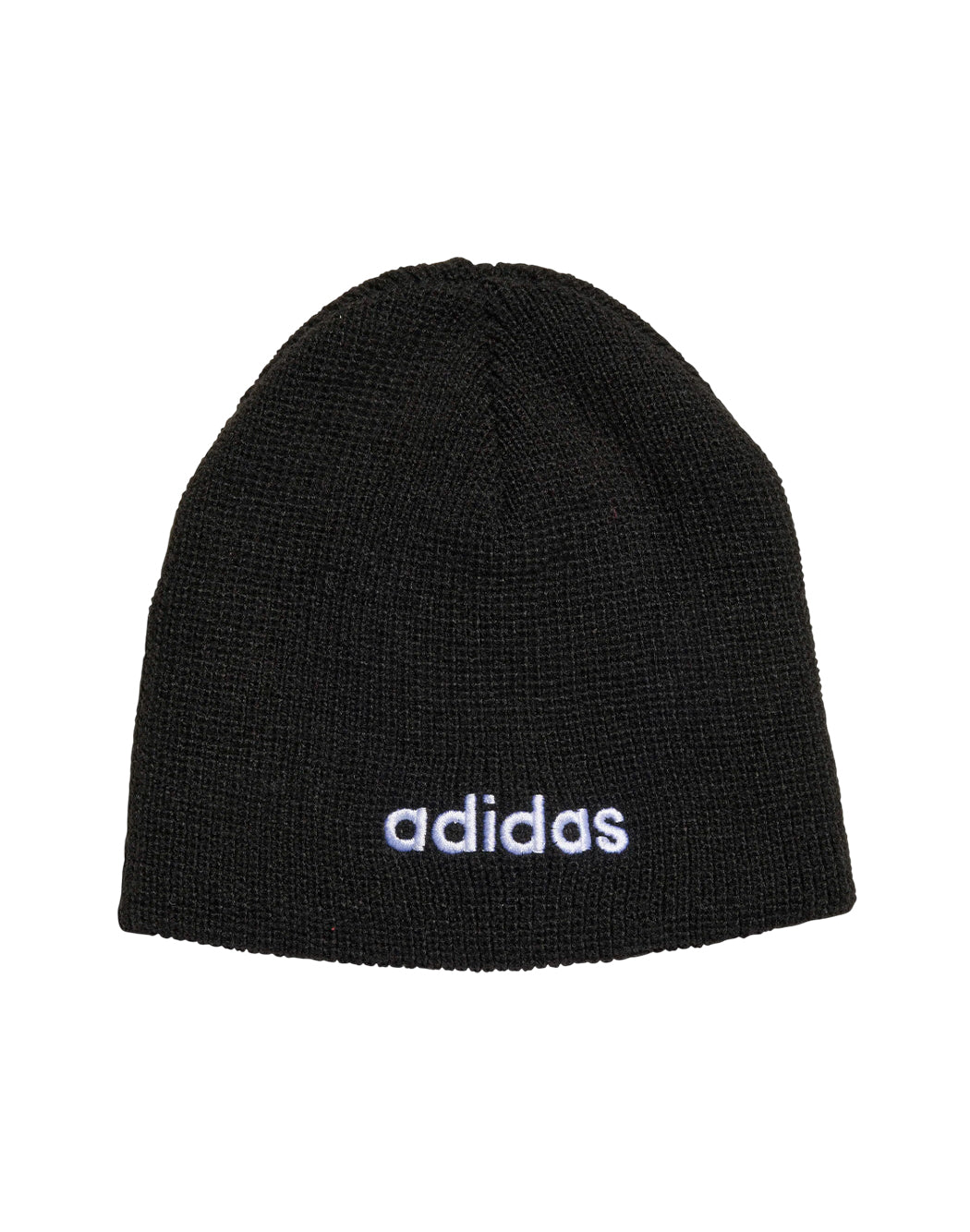 Adidas BERRETTO CON LOGO Nero