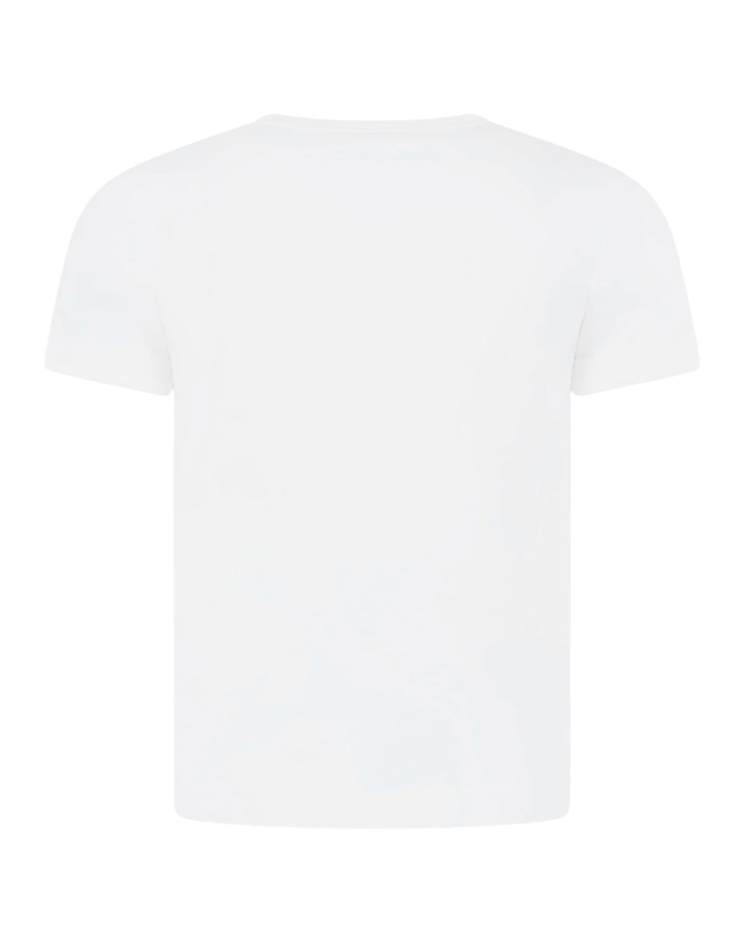 Stella Mccartney Kids Bianco