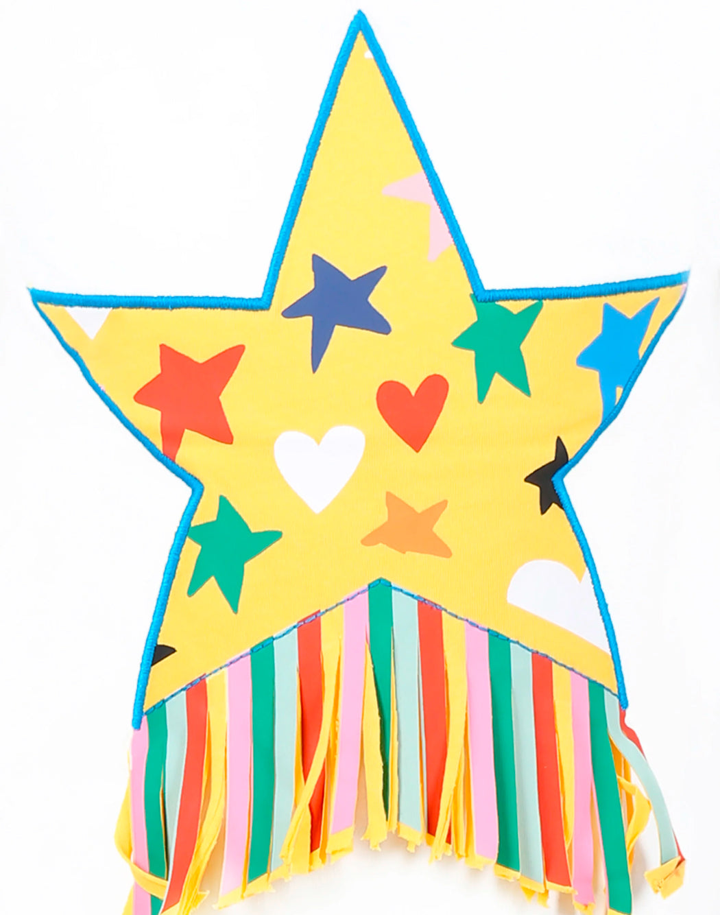 Stella Mccartney Kids Bianco