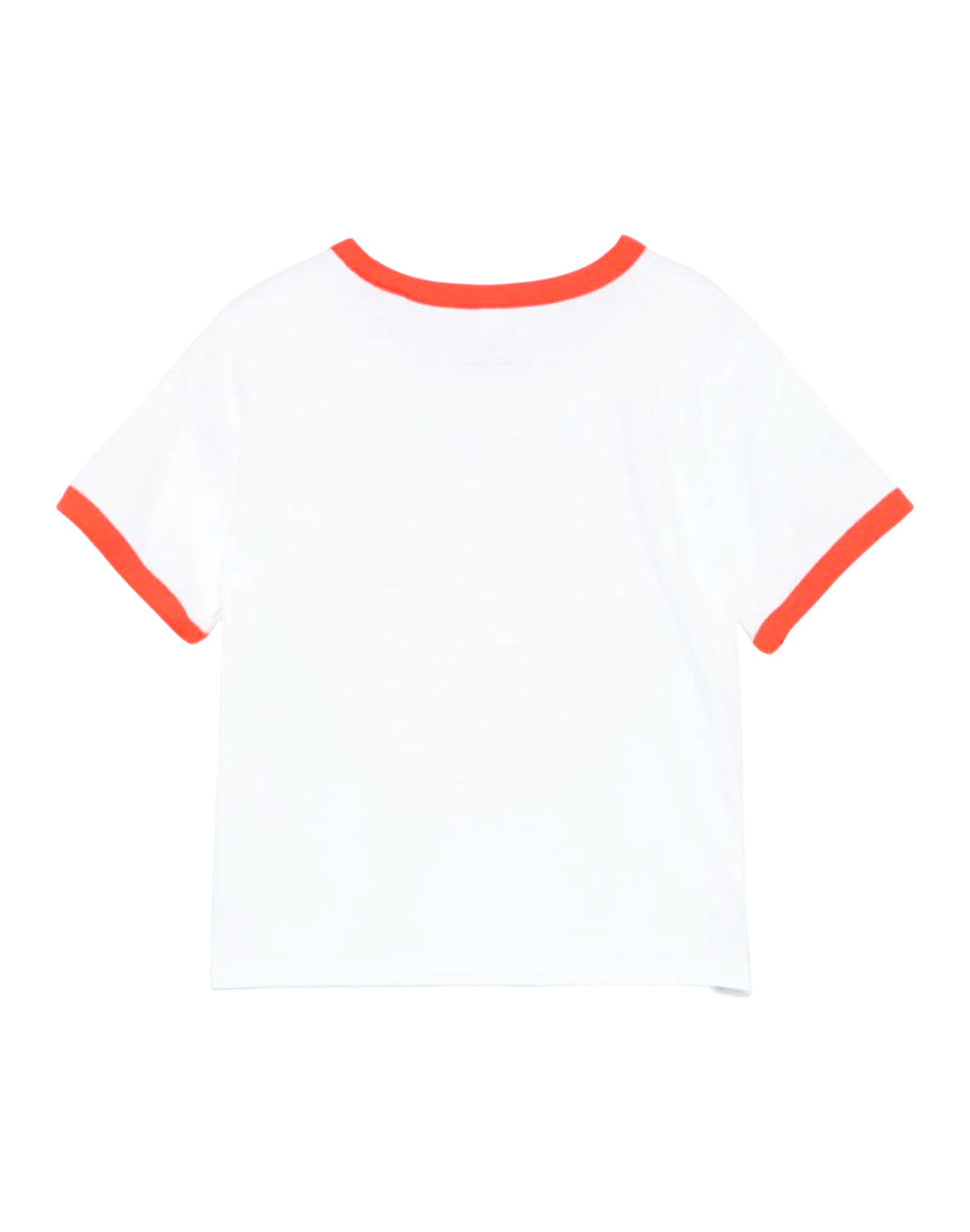 Stella Mccartney Kids Bianco