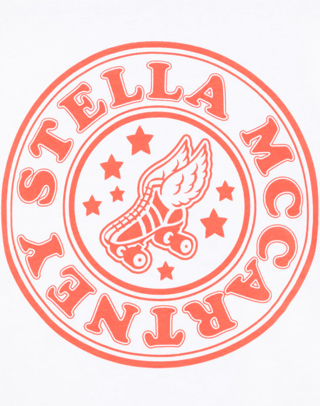 Stella Mccartney Kids Bianco