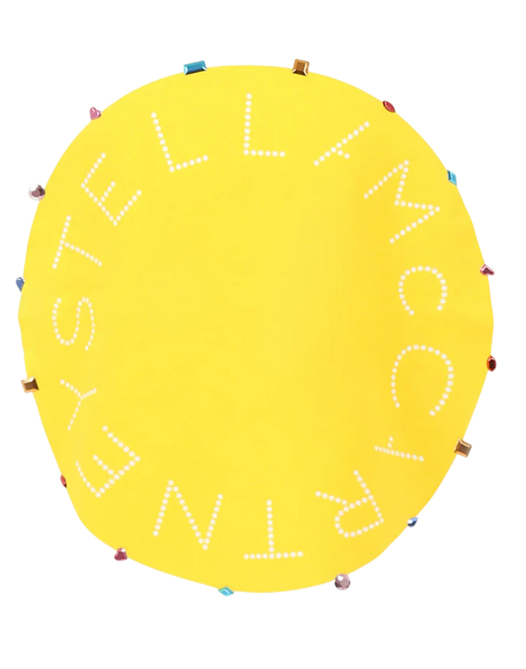 Stella Mccartney Kids Bianco