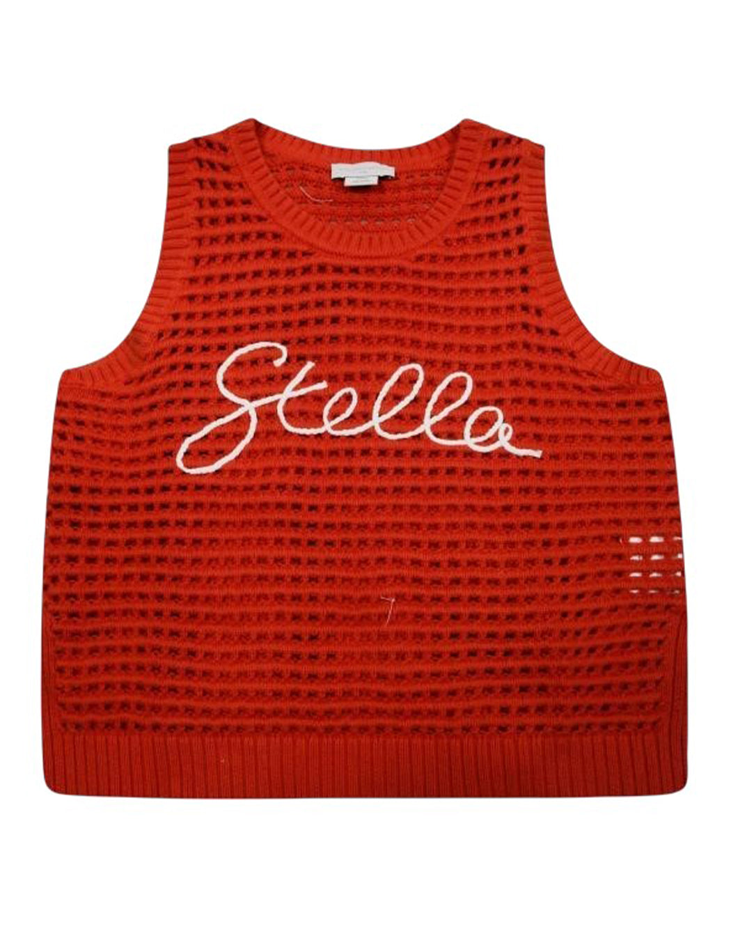 Stella Mccartney Kids Rosso