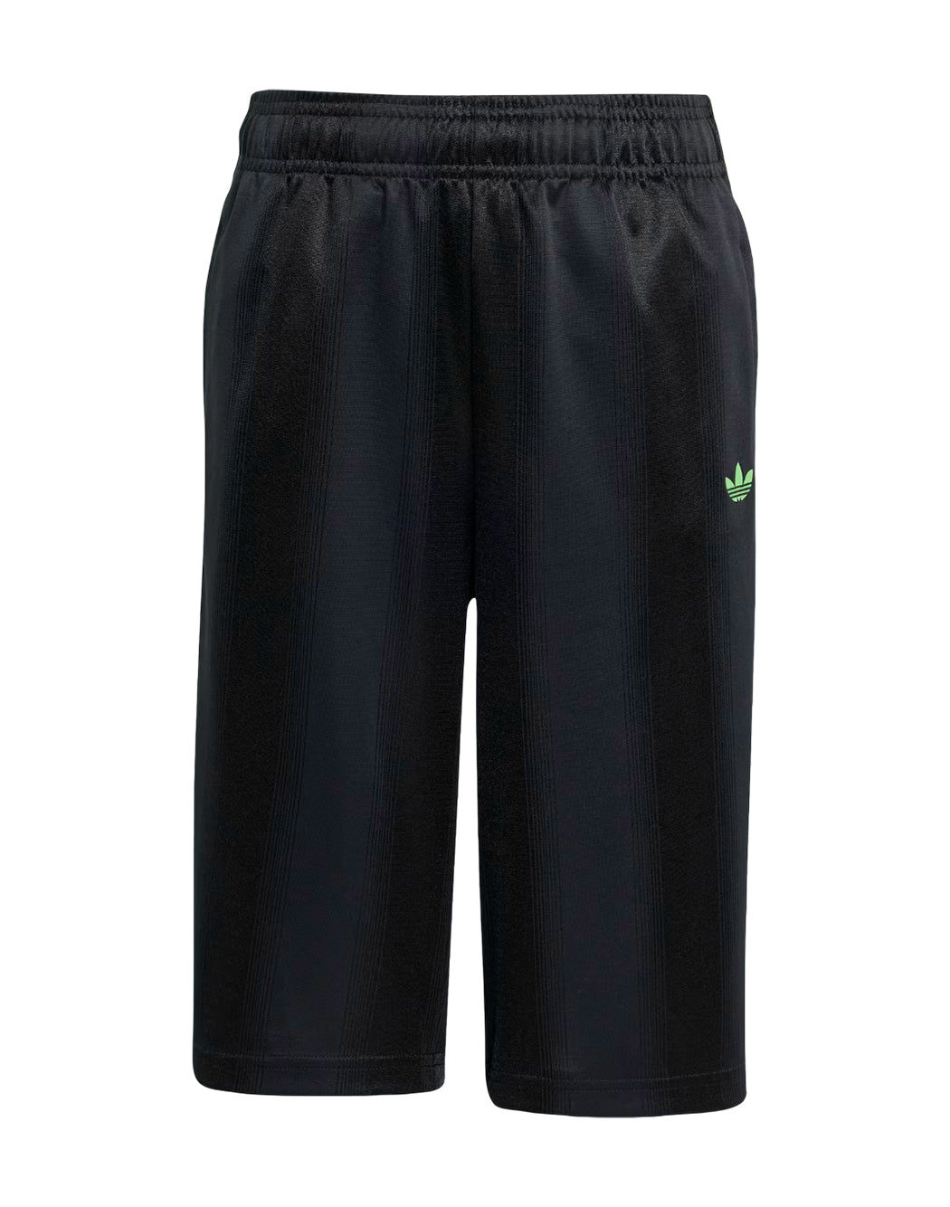 Adidas FUSSBALLSHORTS Schwarz