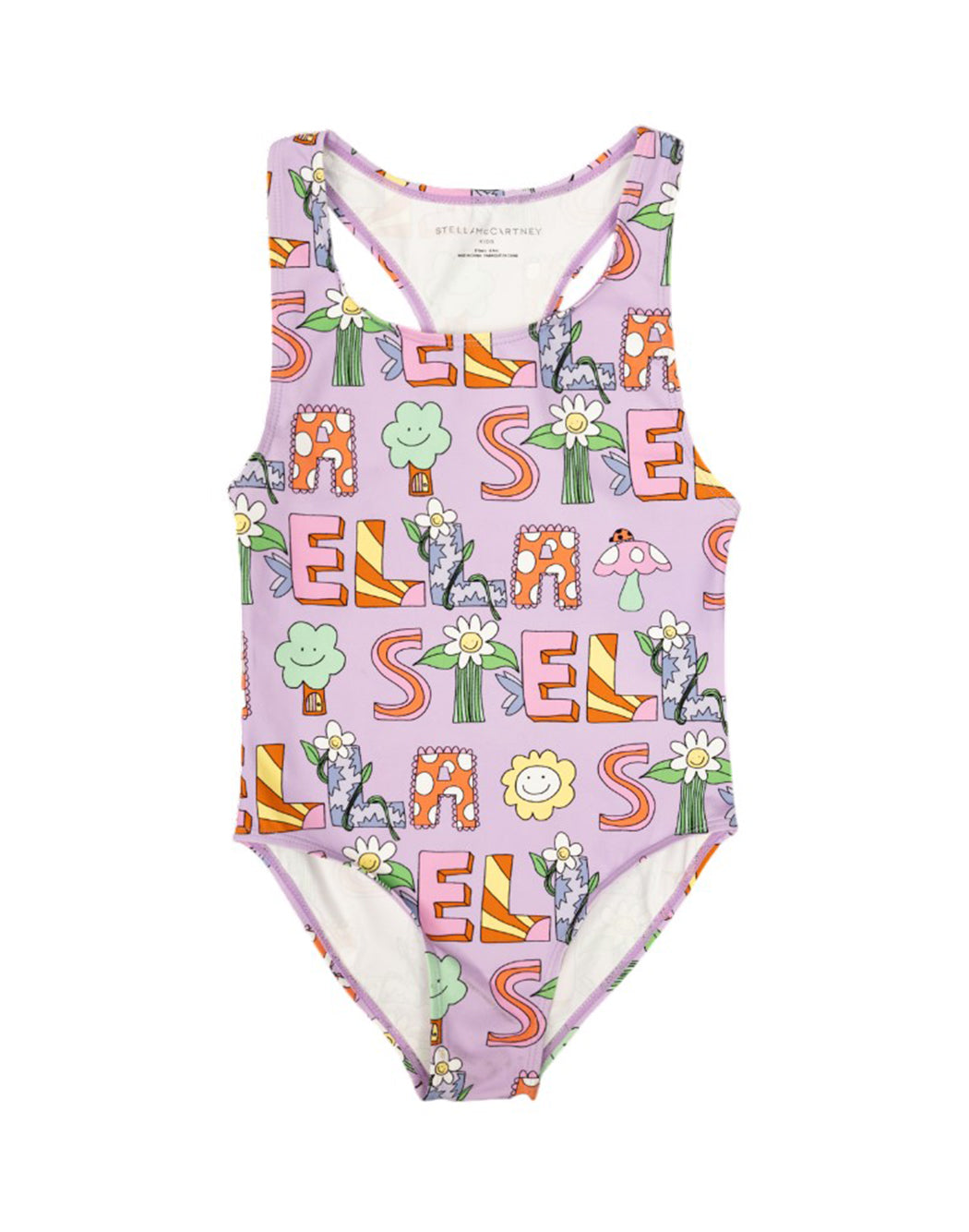 Stella Mccartney Kids Viola