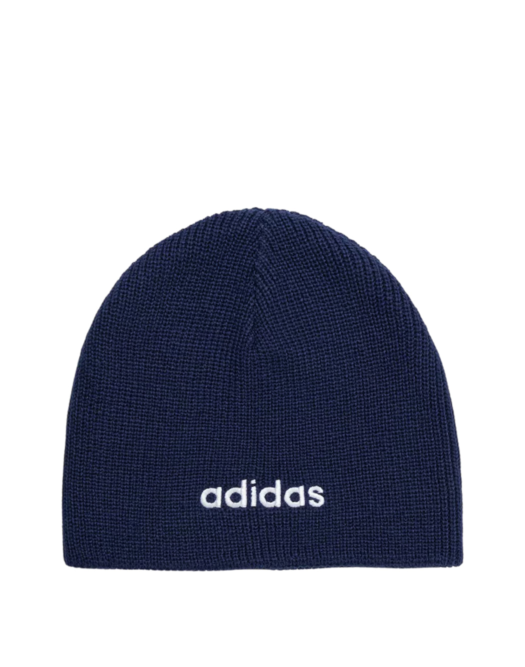 Adidas BERRETTO CON LOGO Blu