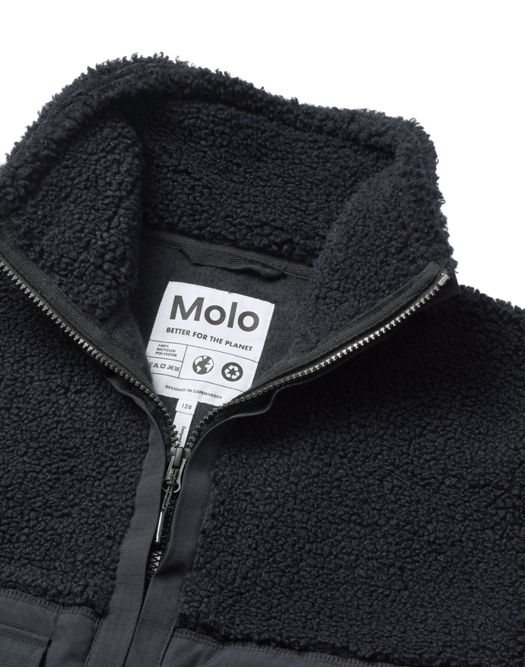 Molo Nero