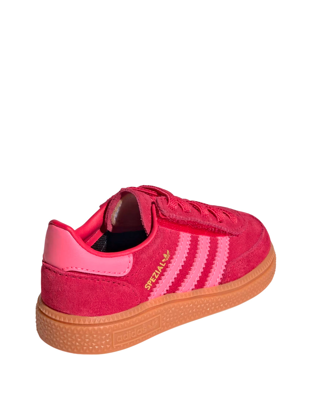Adidas Rosa
