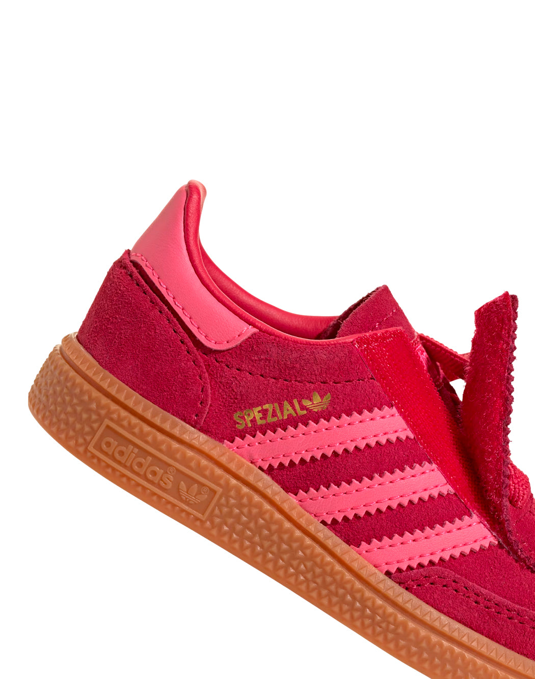 Adidas Rosa