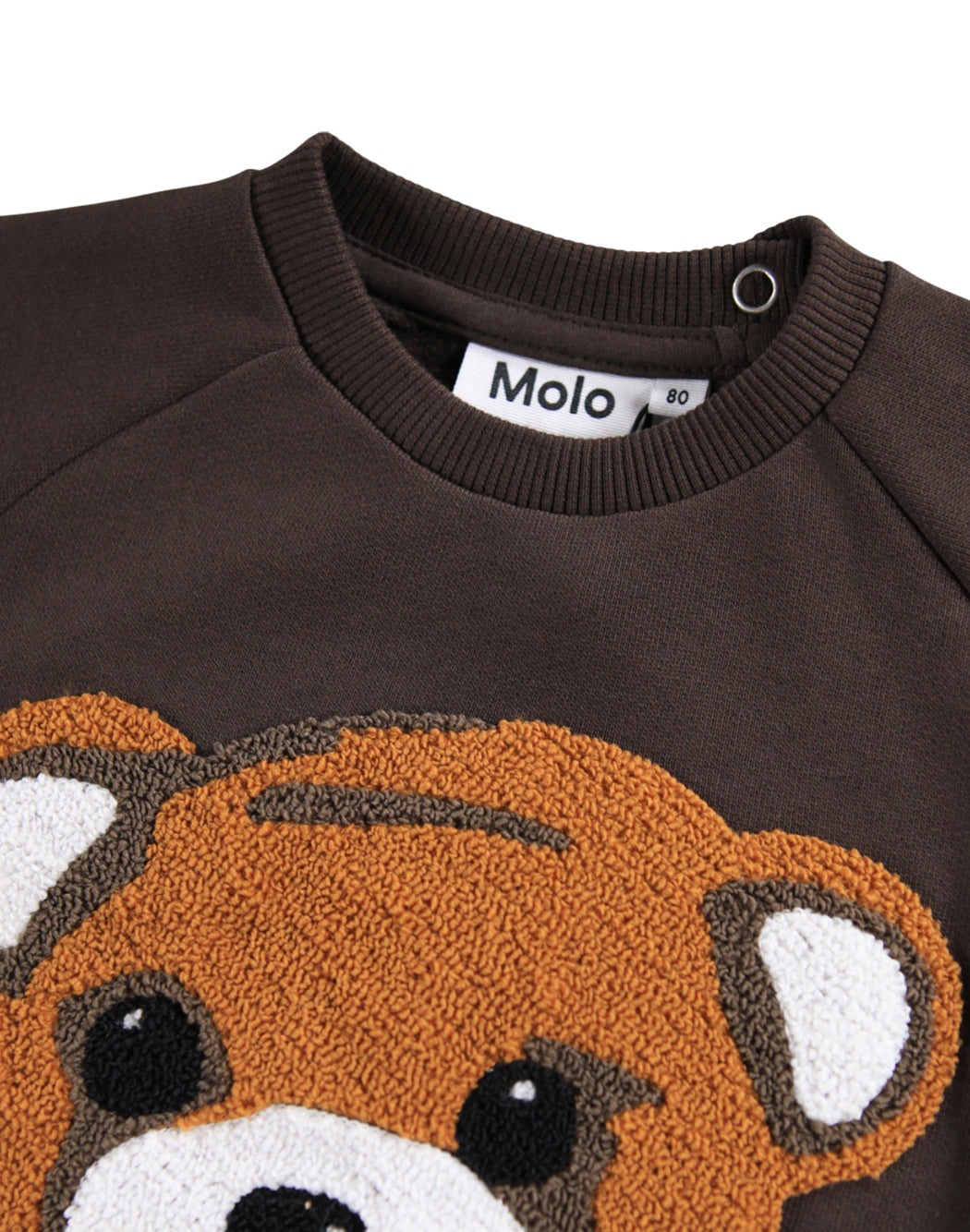 Molo Marrone