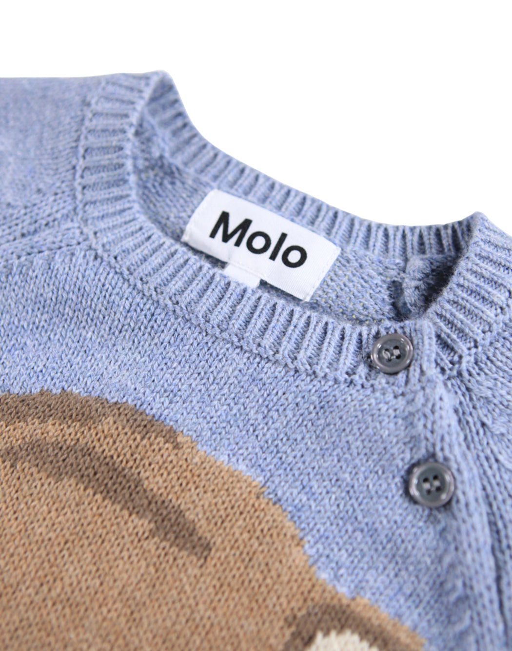 Molo Bluette