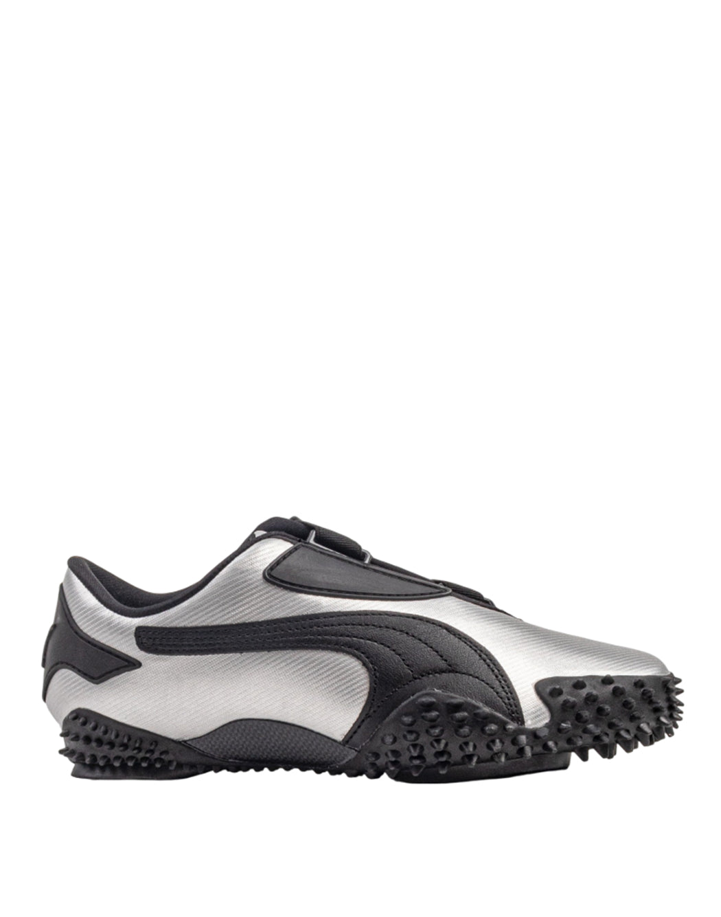 Puma Argento