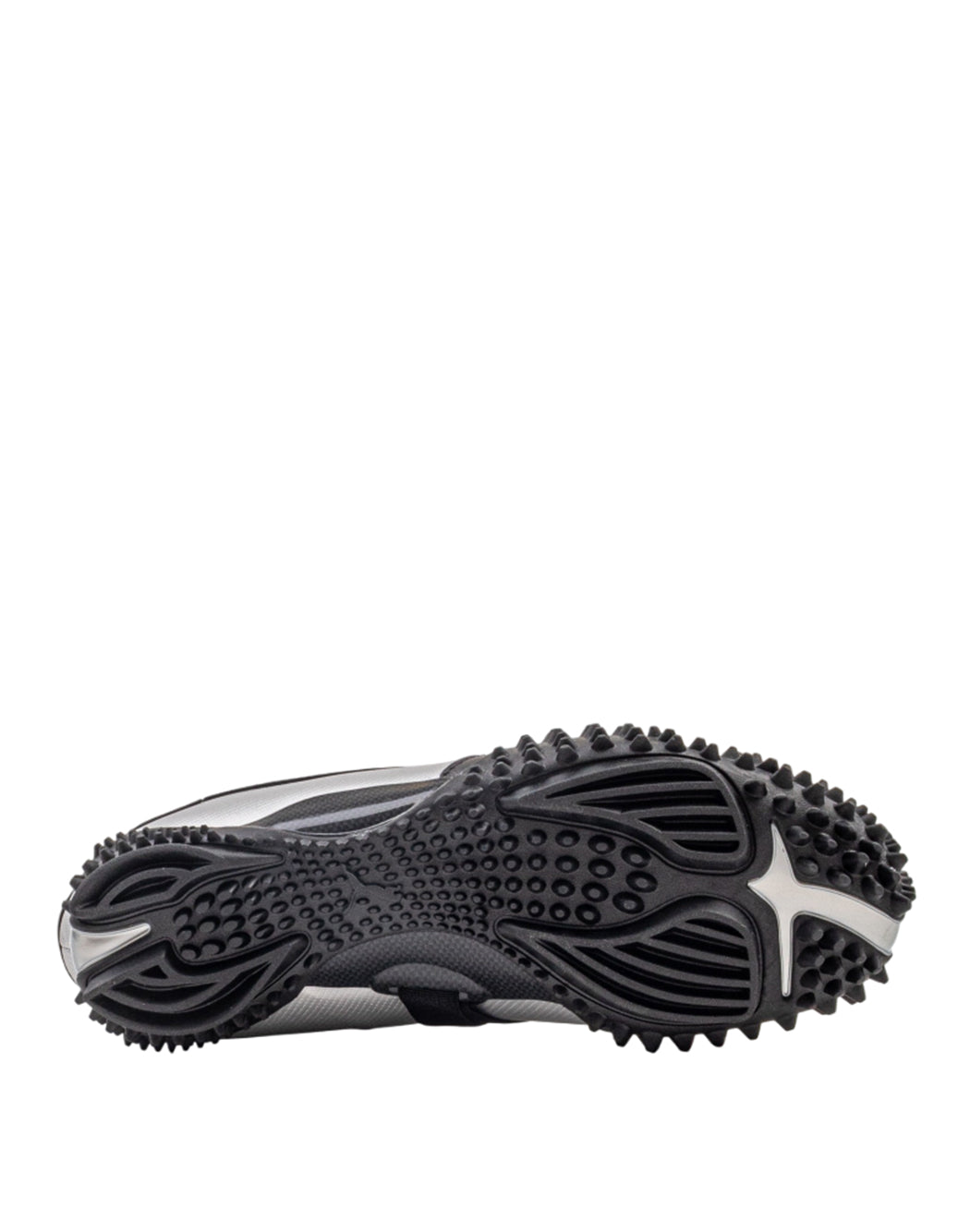 Puma Argento