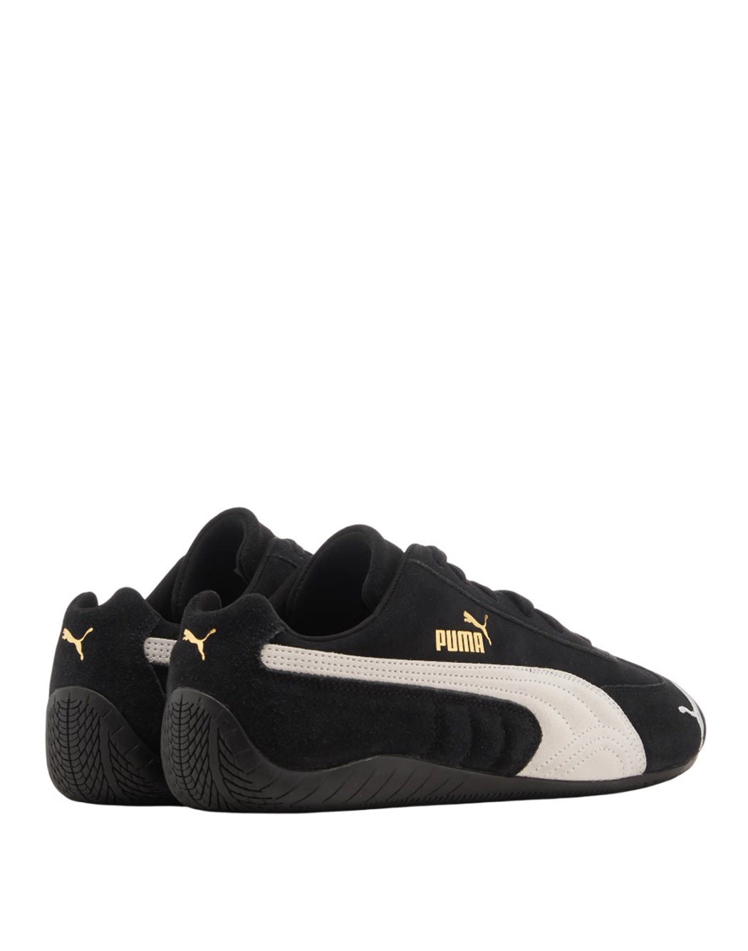 Puma Nero