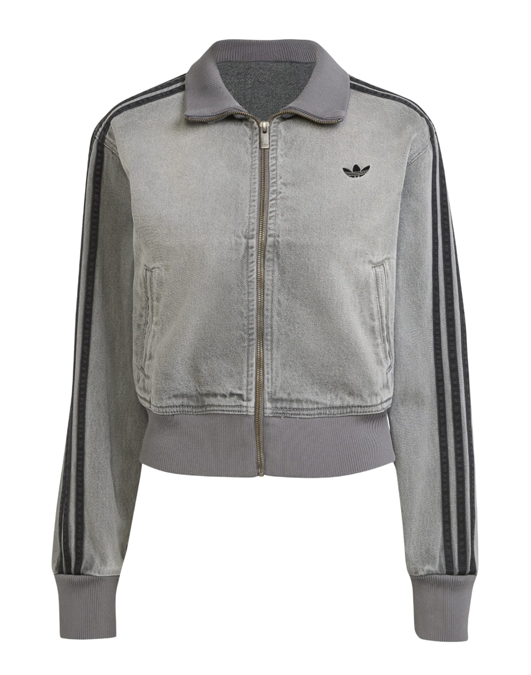 Adidas Grigio