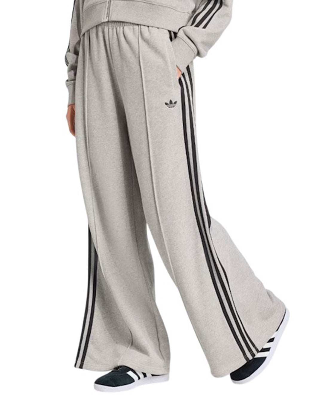 Adidas Grigio