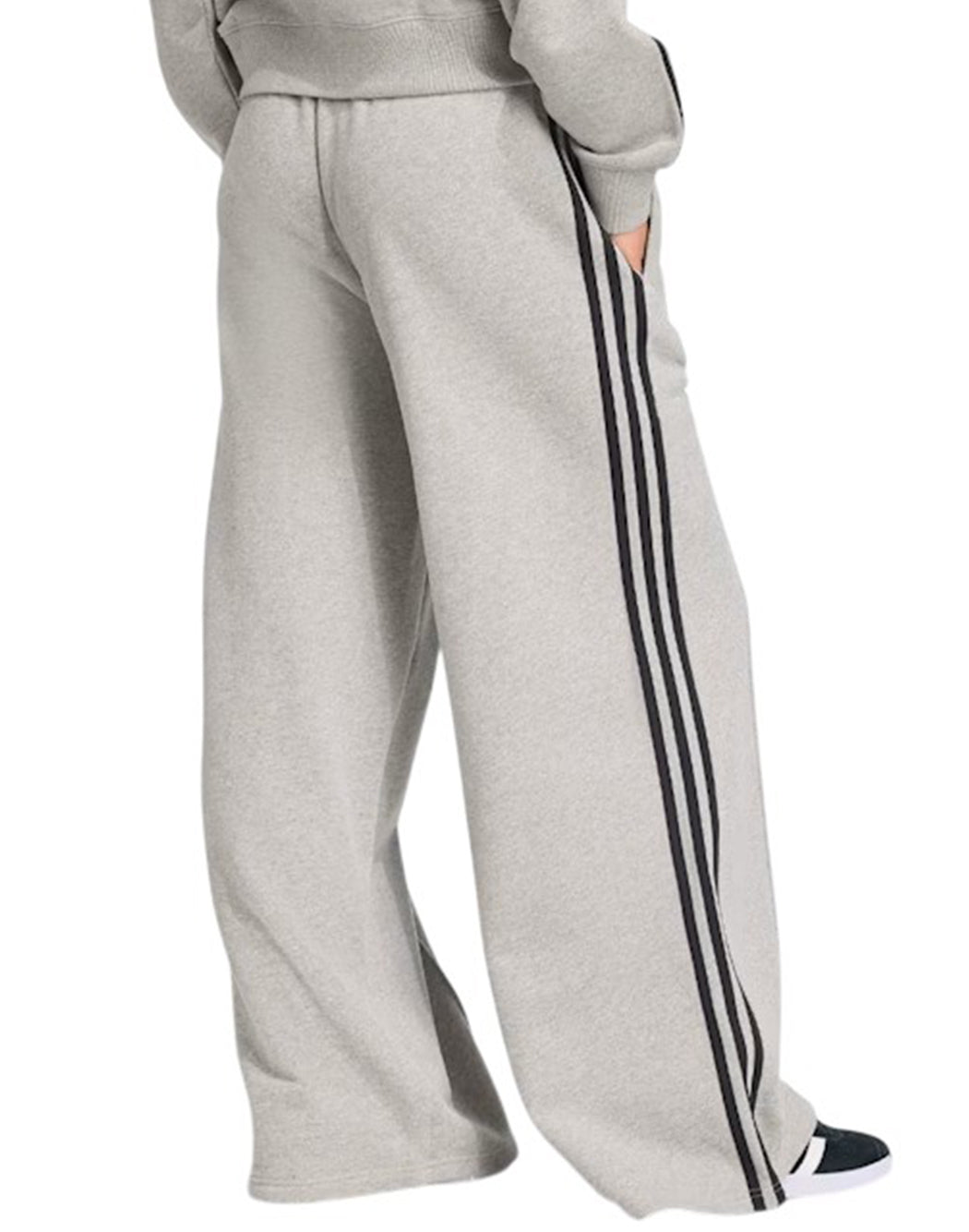 Adidas Grigio