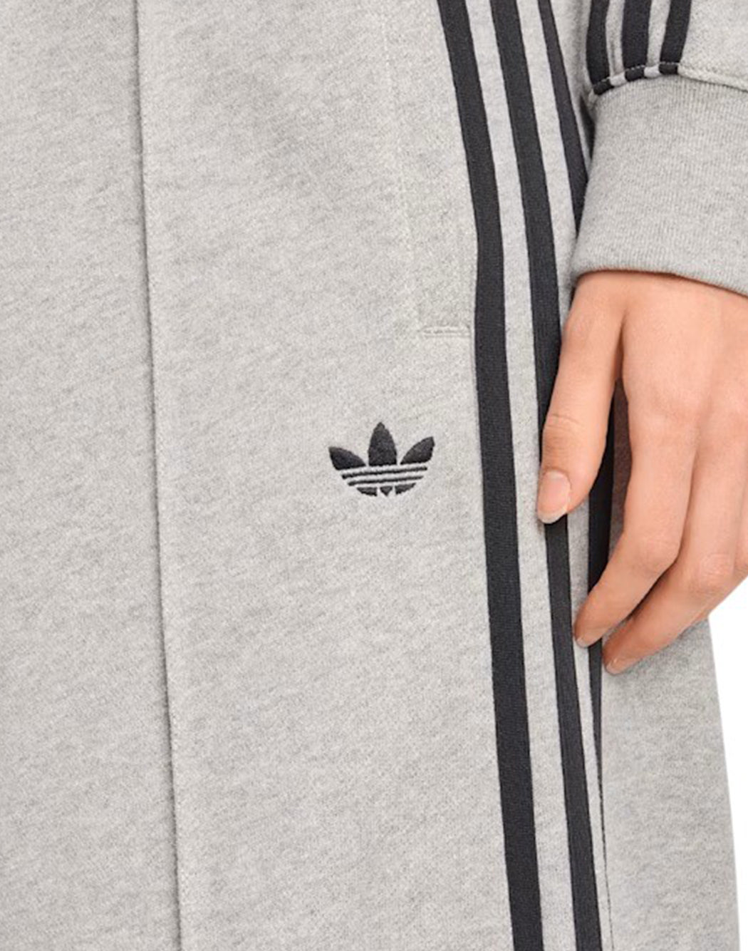 Adidas Grigio