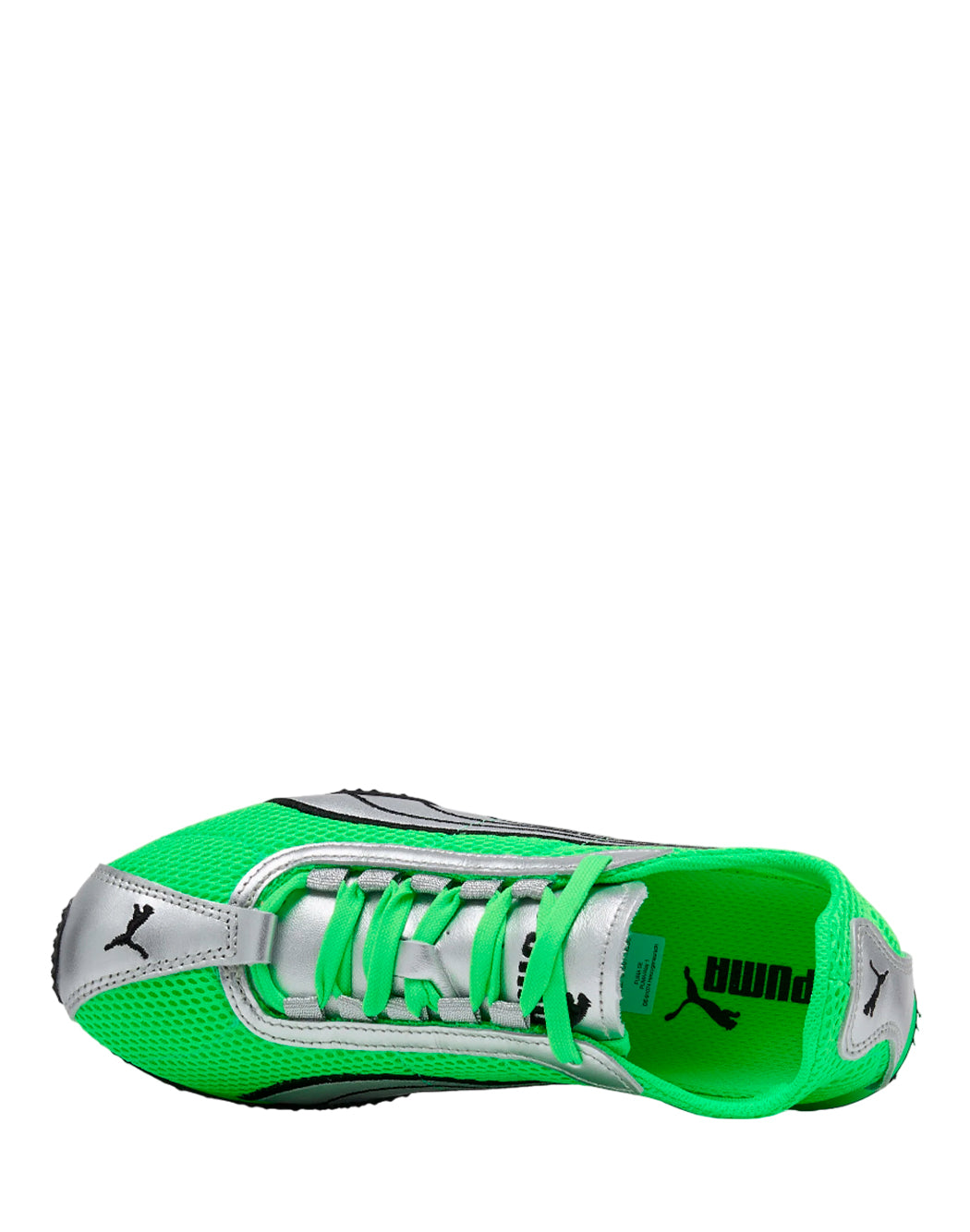 Puma Verde
