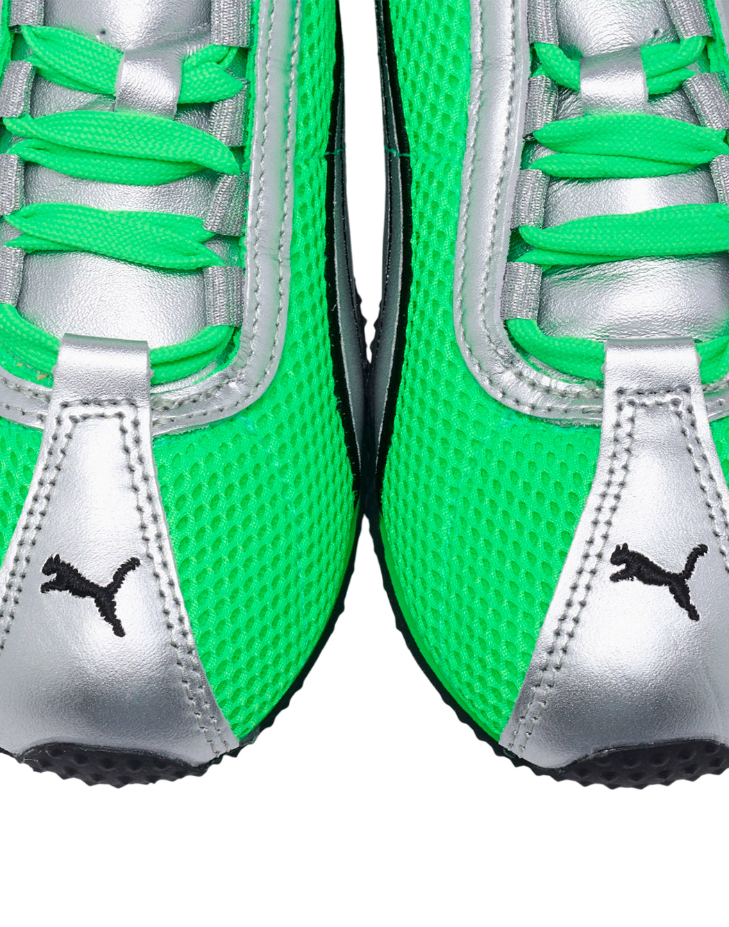 Puma Verde