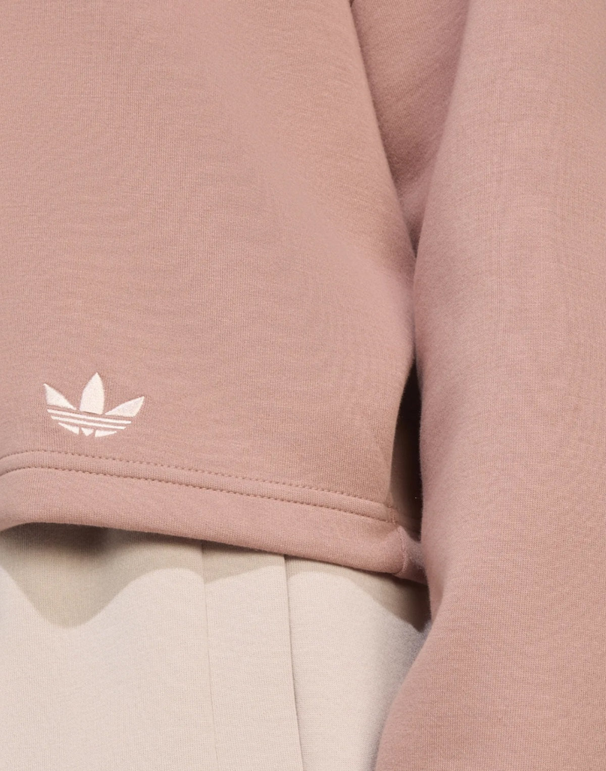 Adidas Rosa