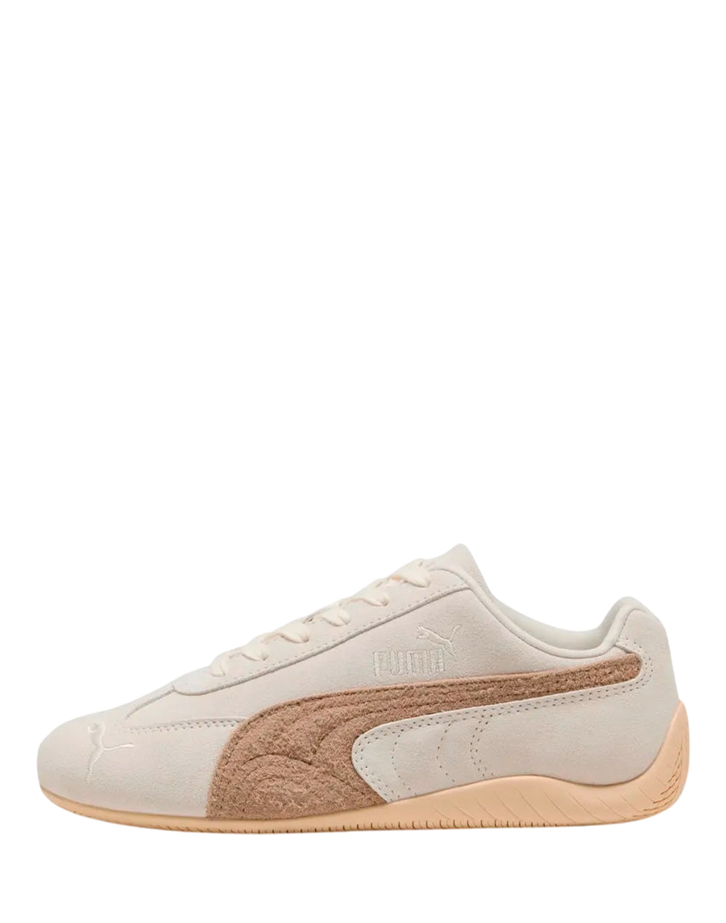 Puma Bianco
