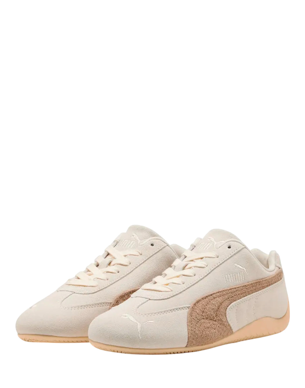 Puma Bianco