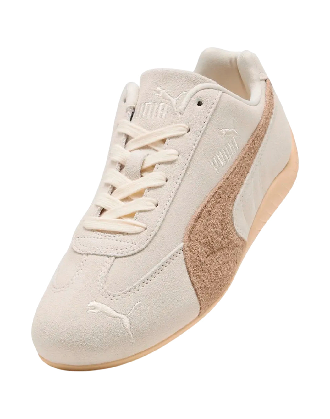 Puma Bianco