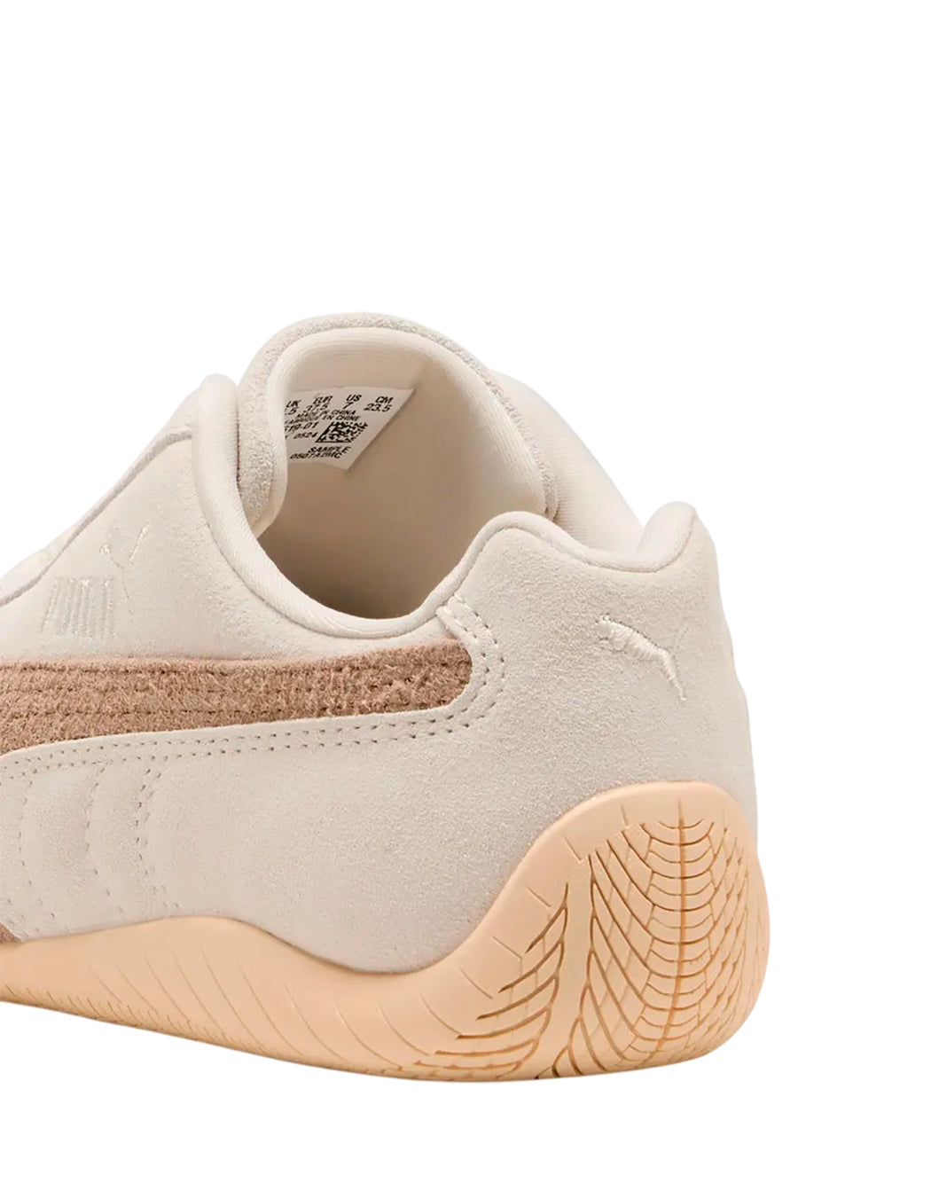 Puma Bianco