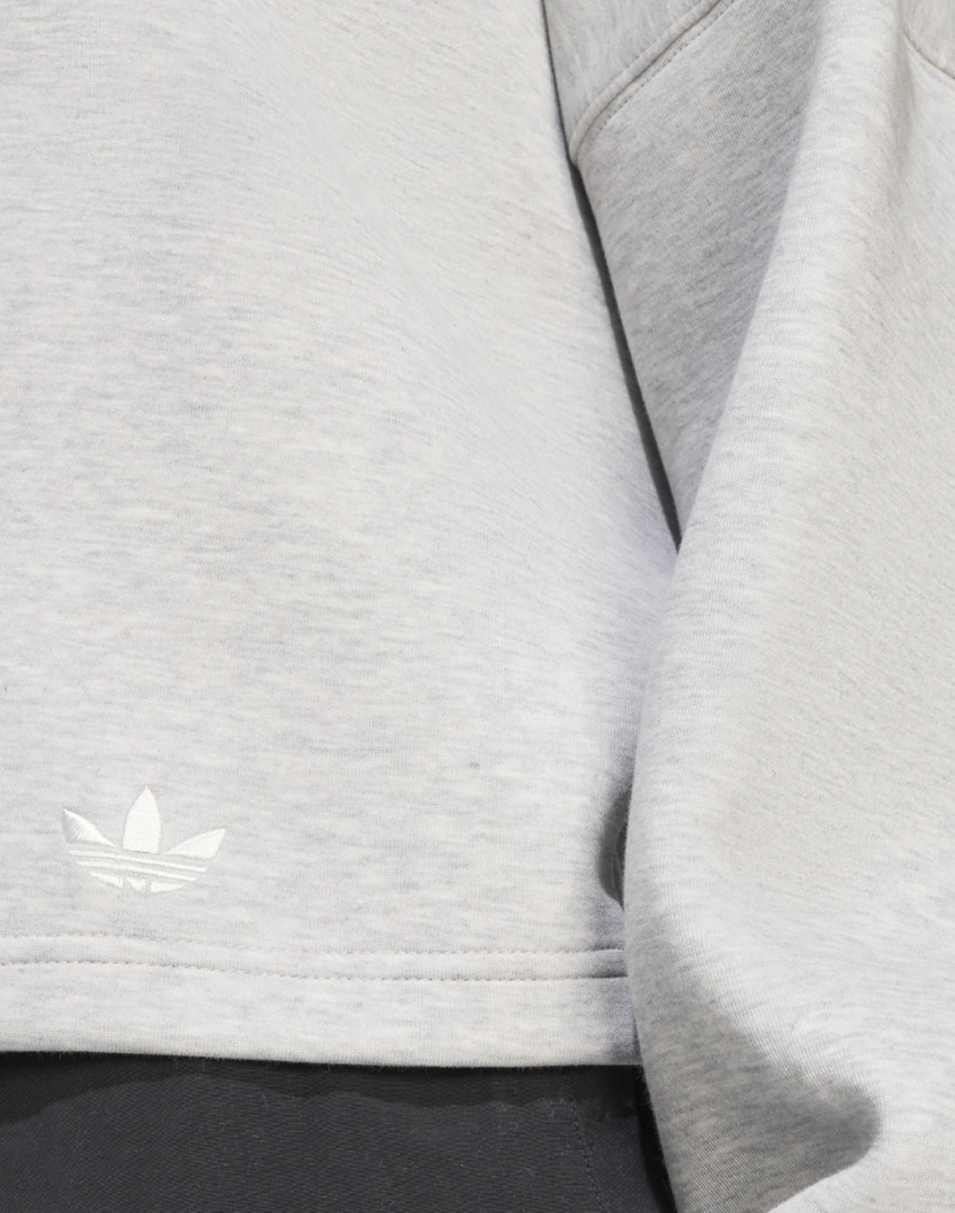 Adidas Grigio
