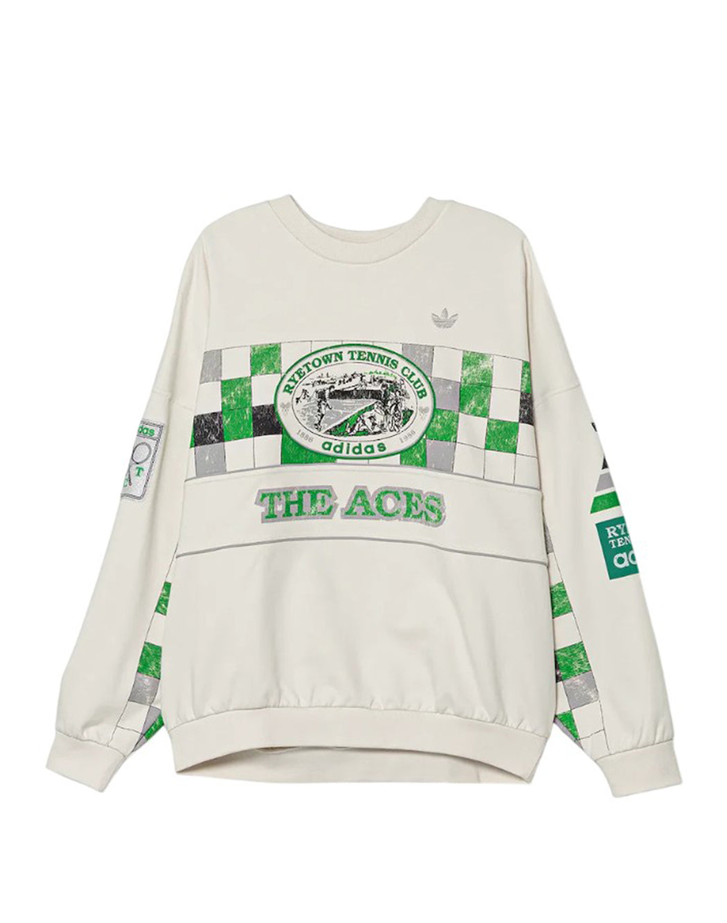 Adidas Bianco