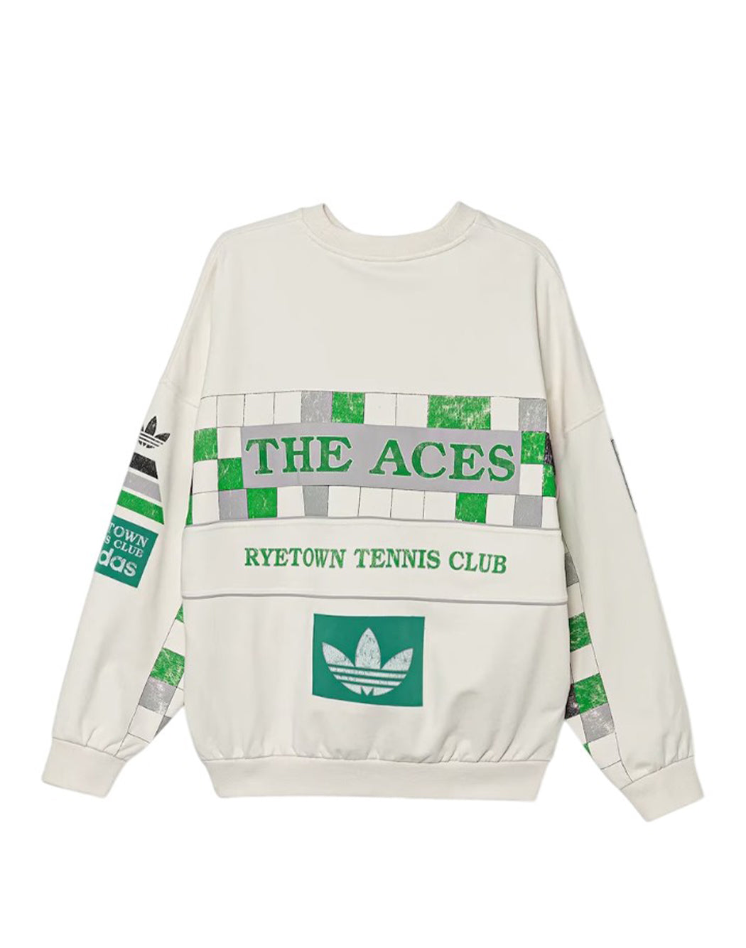 Adidas Bianco