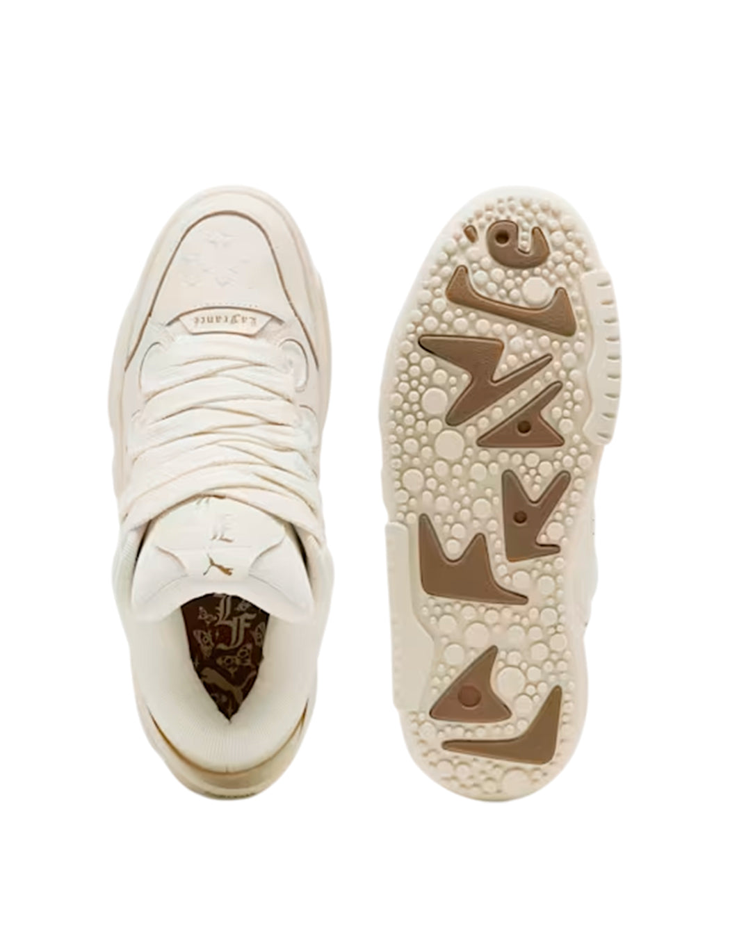Puma Bianco