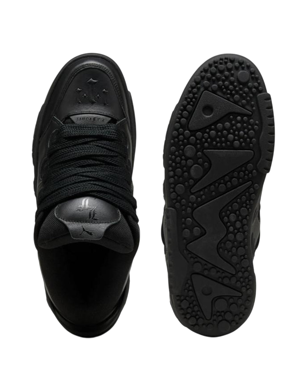 Puma Nero