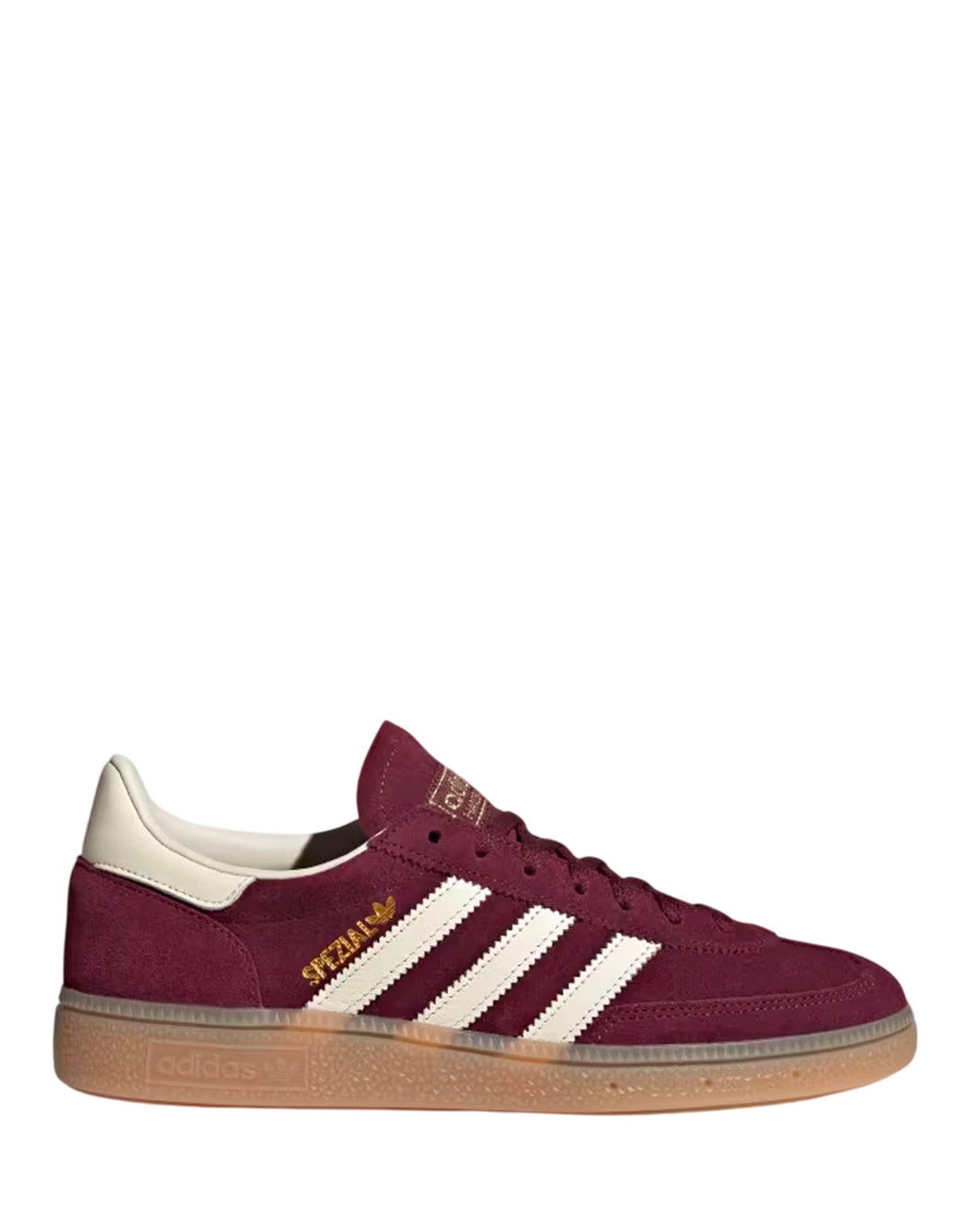 Adidas Rot