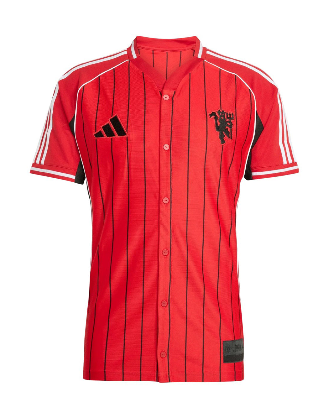 Adidas Red