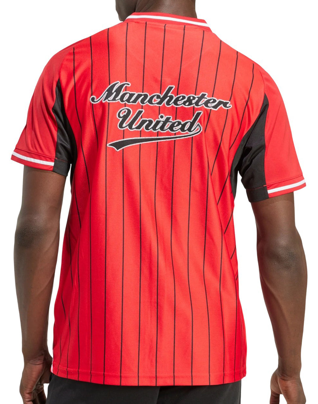 Adidas Red