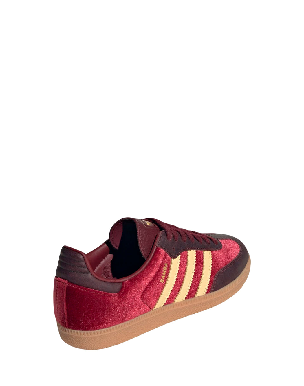Adidas Rosso