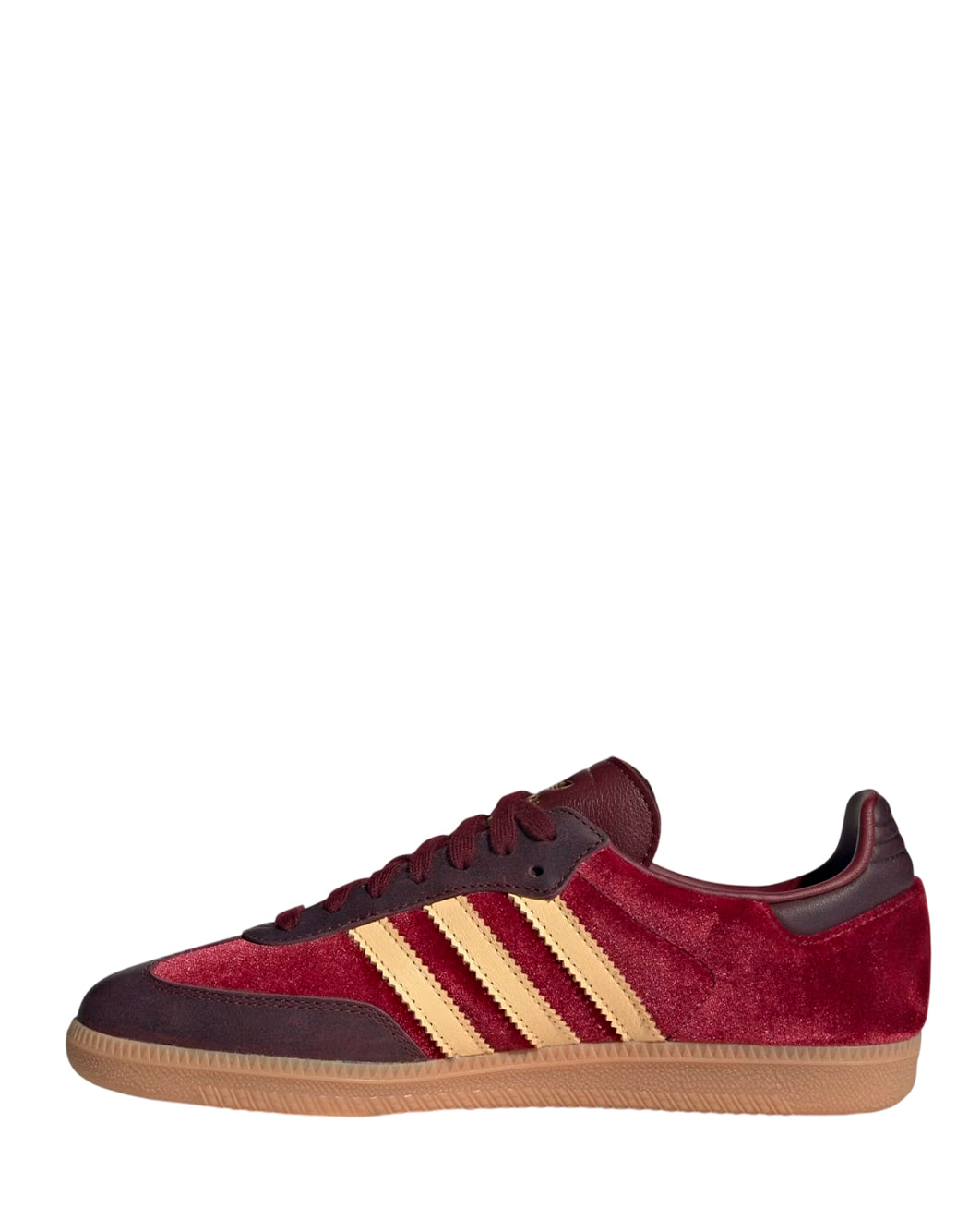 Adidas Rosso