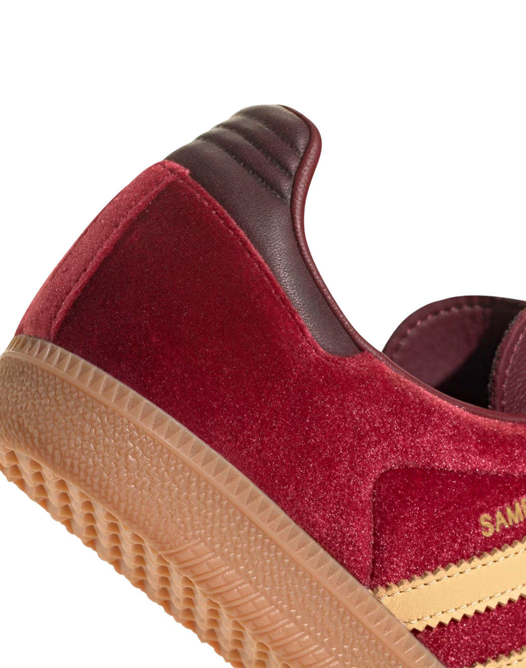 Adidas Rosso