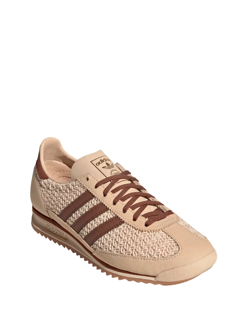 Adidas Verde