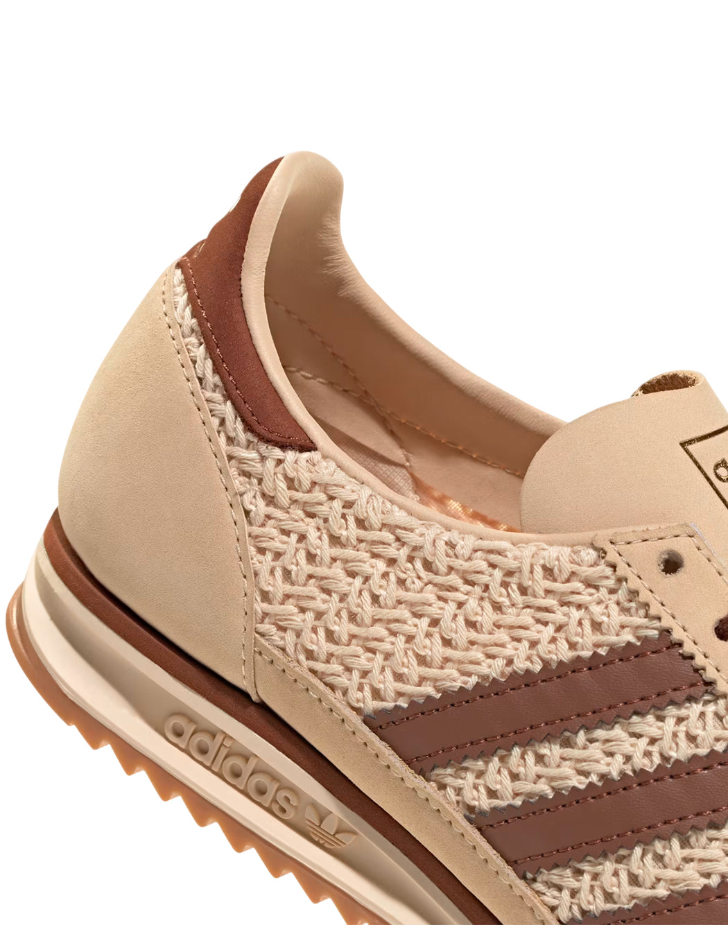 Adidas Verde