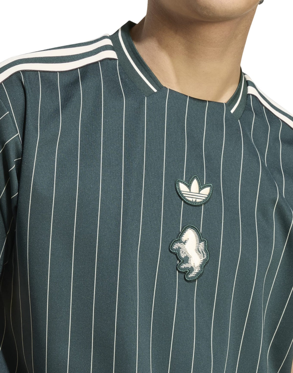 Adidas Verde