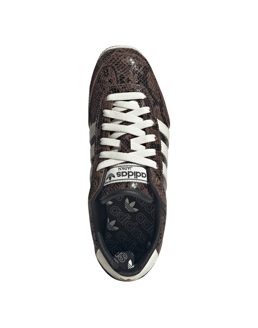 Adidas SNEAKERS JAPAN Brown