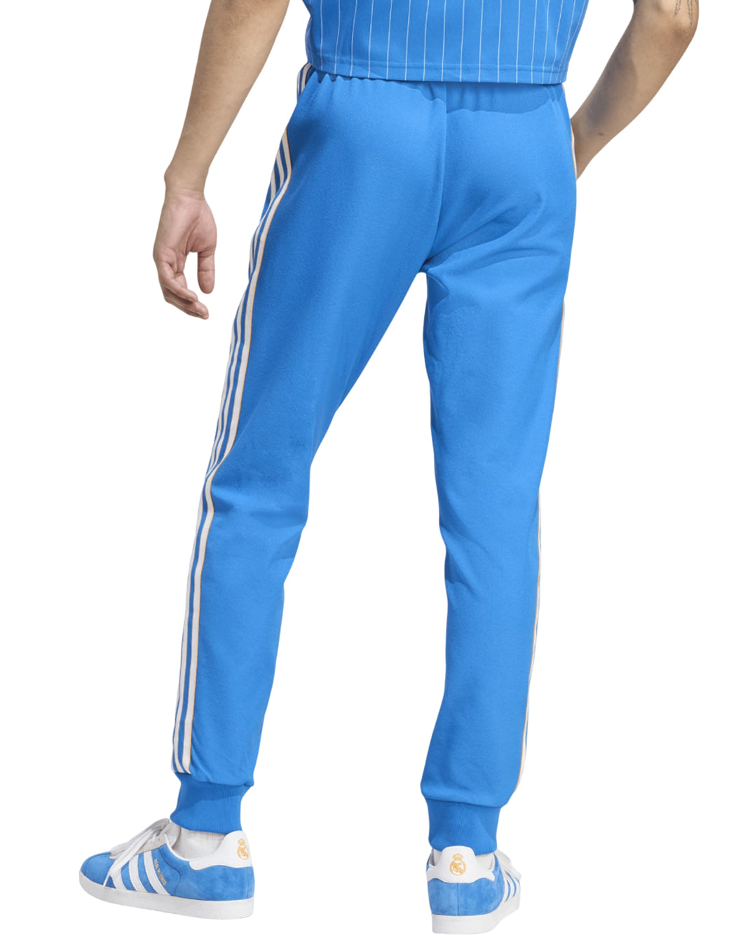 Adidas Blu