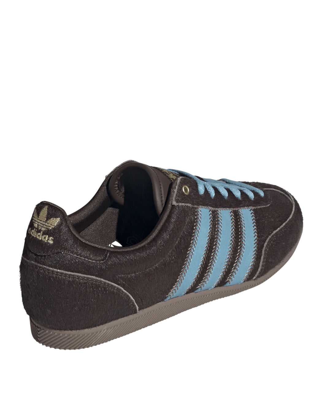 Adidas SNEAKERS JAPAN Brown