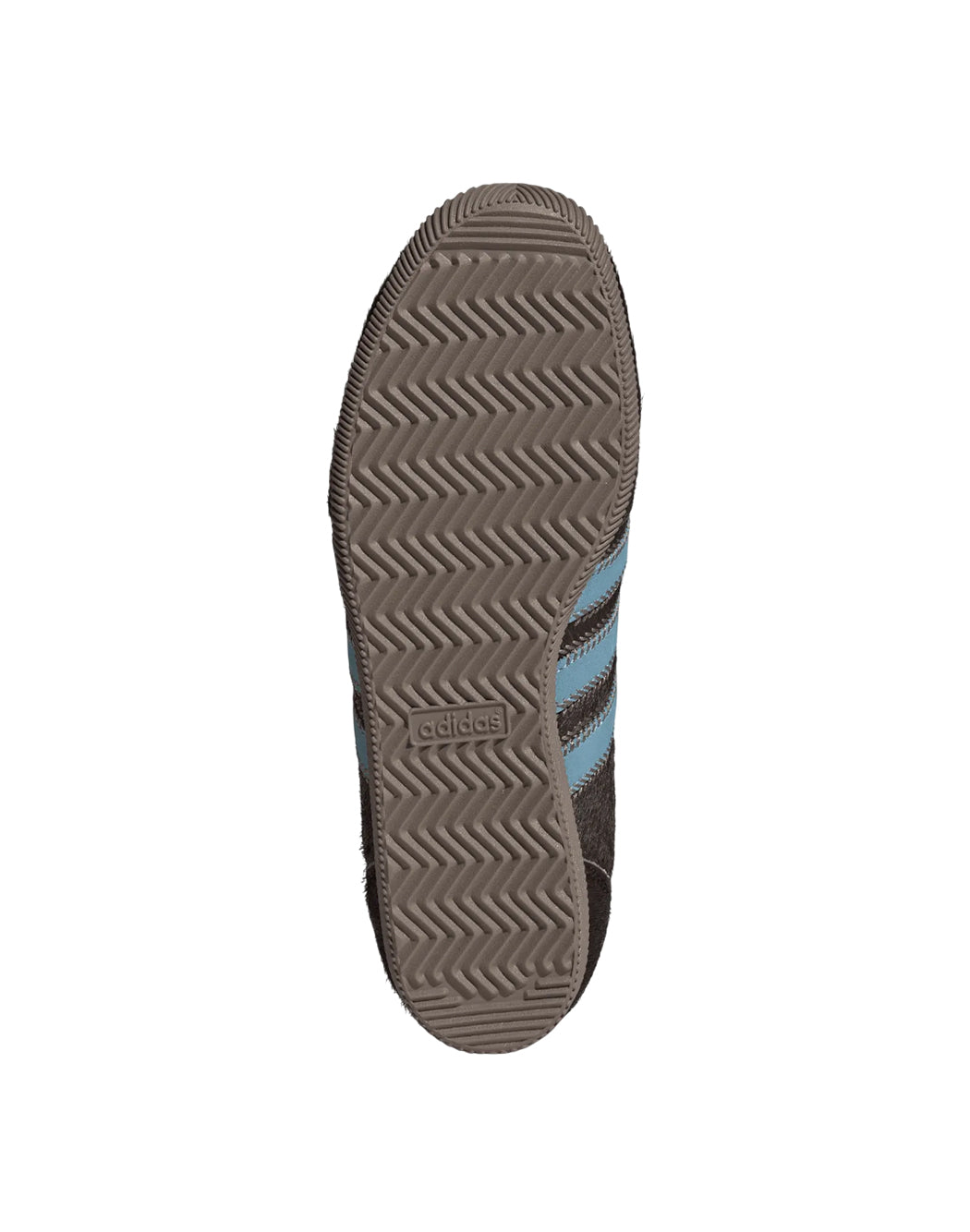 Adidas SNEAKERS JAPAN Brown