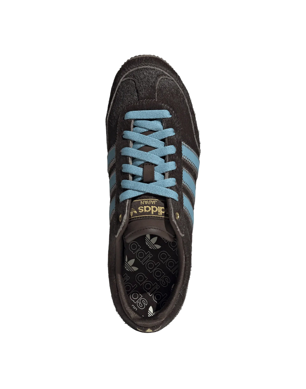 Adidas SNEAKERS JAPAN Brown