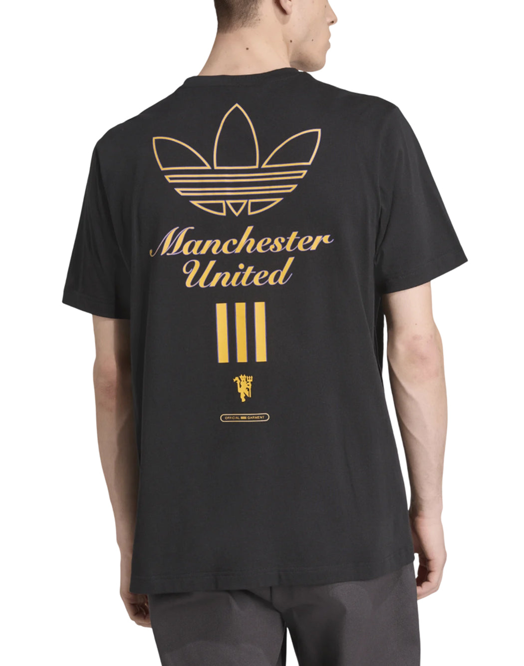 Adidas Black