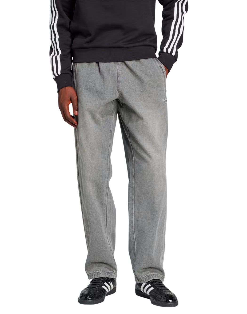 Adidas Nero